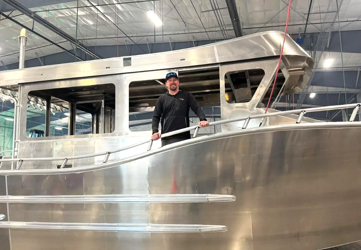 Sitka Fishing Report