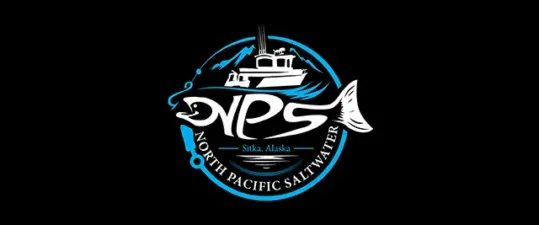 North Pacific Saltwater Sitka fishing charter