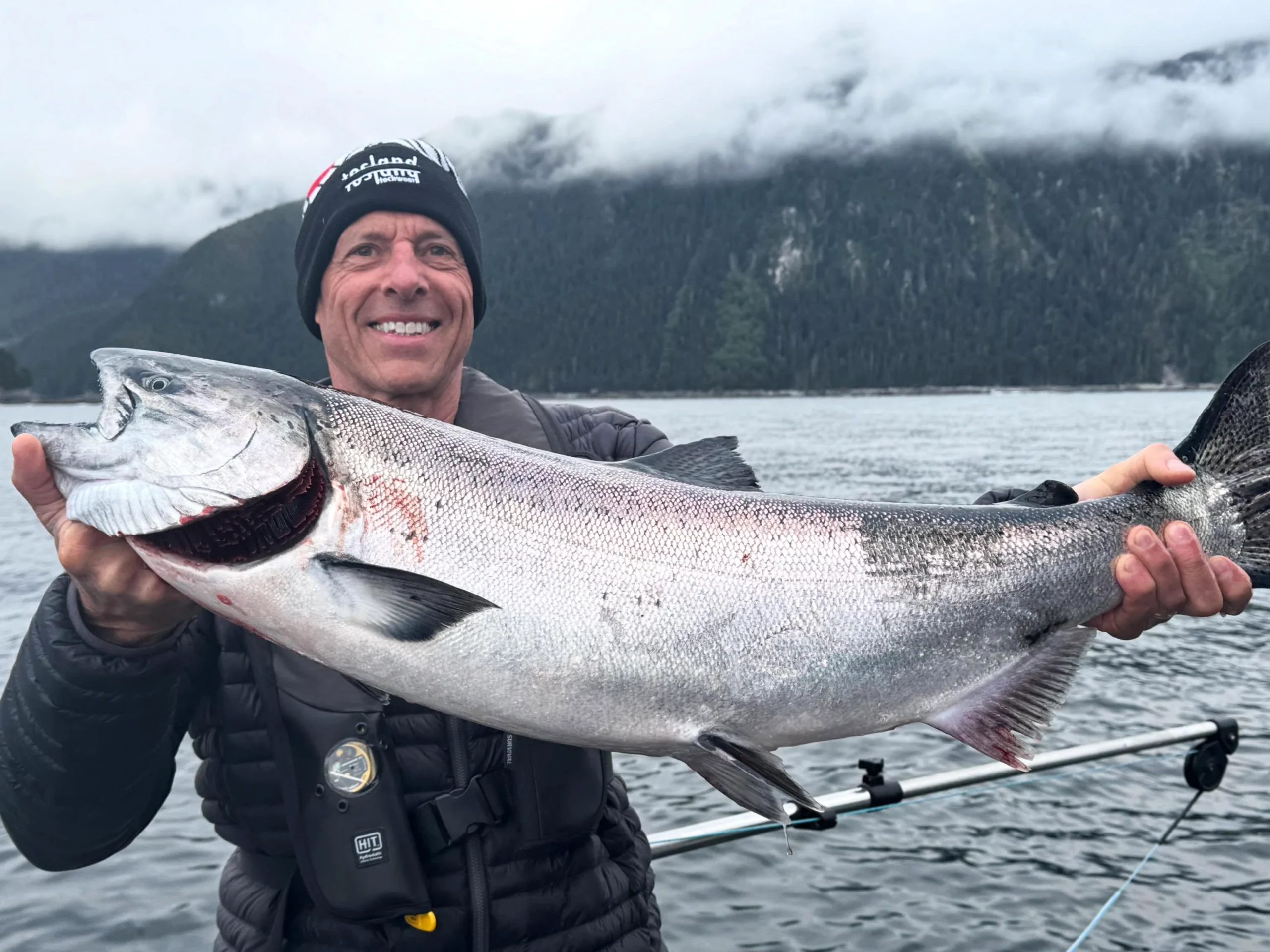 North Pacific Saltwater 2026